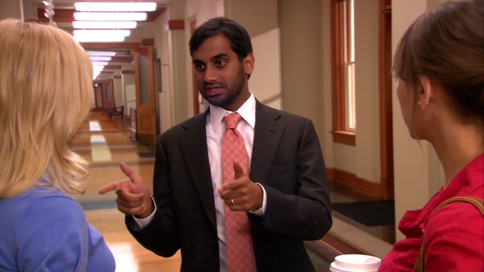WE DID IT. RON'S APPROVED OUR COMMITTEE. 