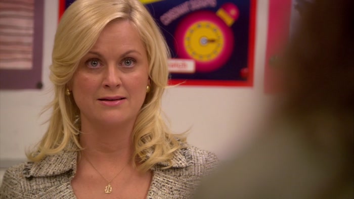 - I'LL DO SOMETHING ABOUT IT. - REALLY? 