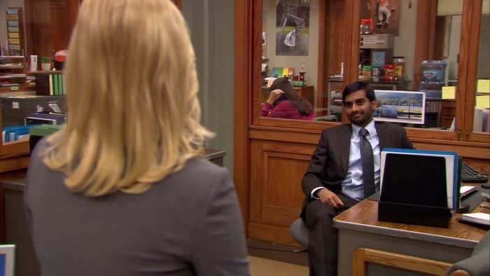 OKAY, I HAVE AN IDEA. WHAT ABOUT BRINGING MARK ON BOARD? 