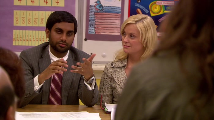 I'M, YOU KNOW, VERY COMFORTABLE AROUND WOMEN, ATTRACTIVE WOMEN. 