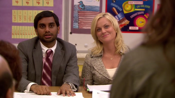 I'VE SPENT A LOT OF TIME WITH THEM. AND I JUST... I DON'T KNOW. 