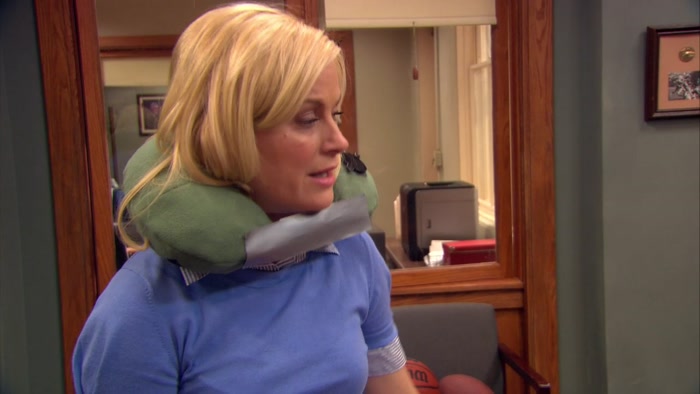 RON, I DON'T KNOW HOW TO EXPLAIN THIS TO YOU. 