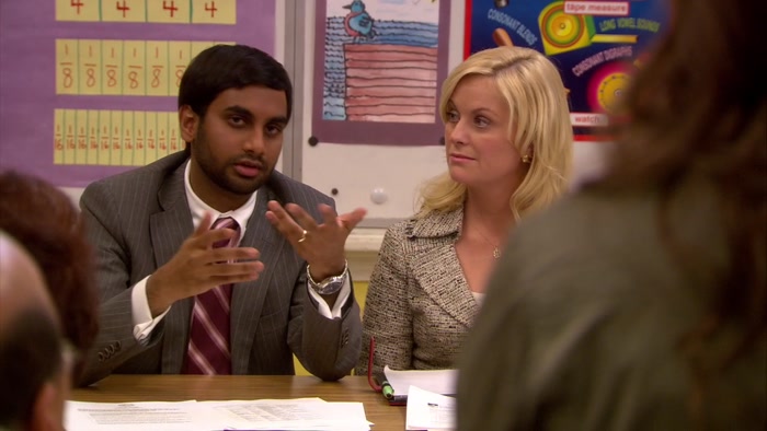 I'VE SPENT A LOT OF TIME WITH THEM. AND I JUST... I DON'T KNOW. 