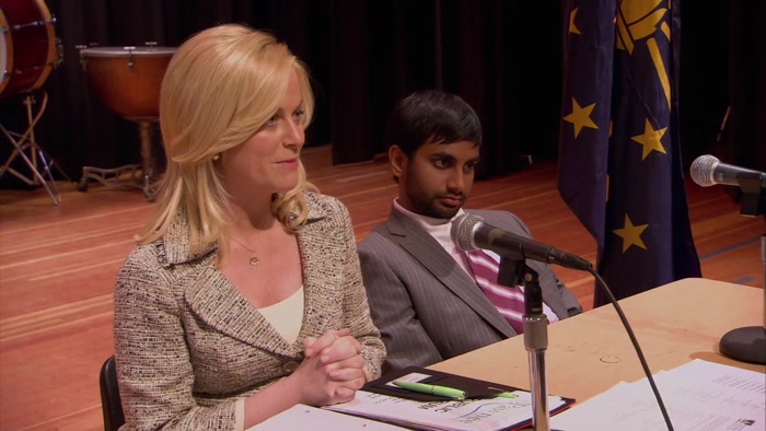 AND TONIGHT WE'RE GONNA BE TAKING SOME OF YOUR QUESTIONS AS... HELLO? 