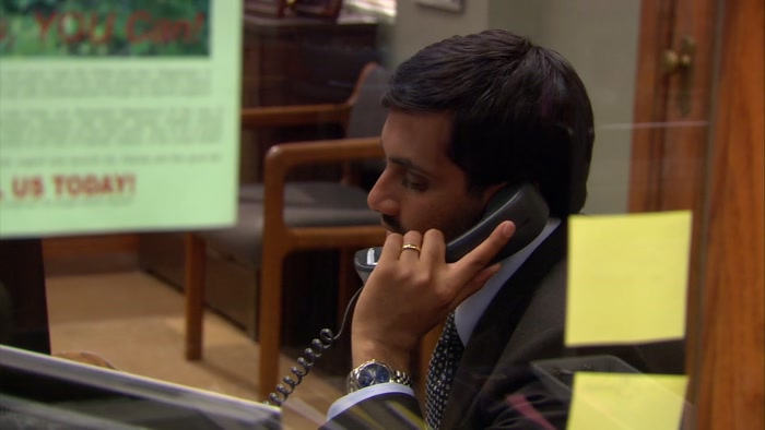 SO MAYBE GIVE MY WIFE A CALL AND GIVE HER THE SUITS, 