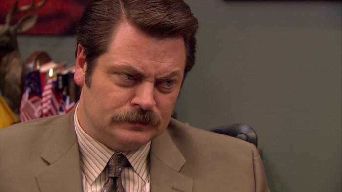 MR. SWANSON, I PRESUME. LOT 48. THOUGHTS? YES? NO? ME? 