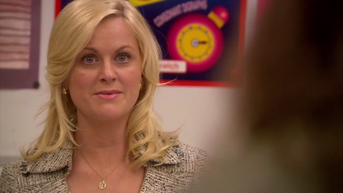 - I'LL DO SOMETHING ABOUT IT. - REALLY? 