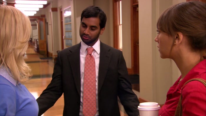WE DID IT. RON'S APPROVED OUR COMMITTEE. 