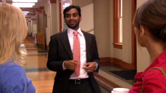 WE DID IT. RON'S APPROVED OUR COMMITTEE. 