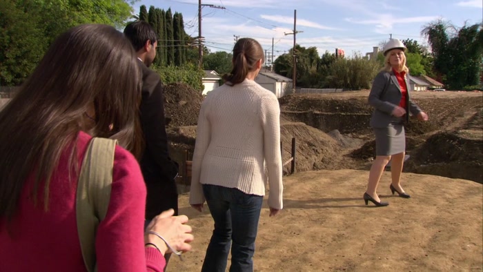 - APRIL, DOCUMENT THIS. - DOCUMENT WHAT? 