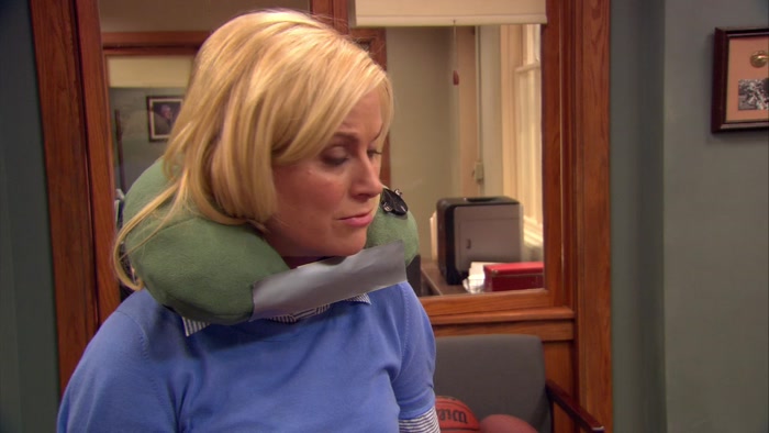 RON, I DON'T KNOW HOW TO EXPLAIN THIS TO YOU. 