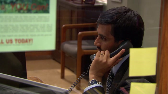 SO MAYBE GIVE MY WIFE A CALL AND GIVE HER THE SUITS, 