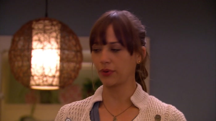 - IT'S NOT BROKEN. - IT IS. 