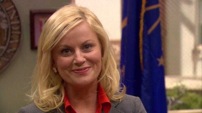 HERE'S LESLIE'S QUOTE FROM WEDNESDAY. 
