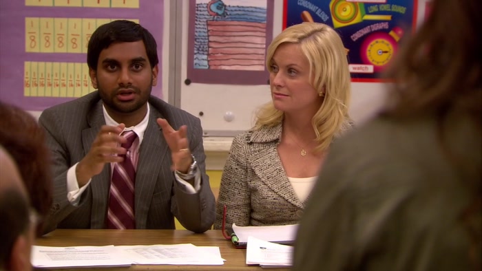 I'VE SPENT A LOT OF TIME WITH THEM. AND I JUST... I DON'T KNOW. 