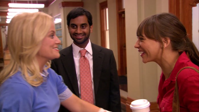 - THAT'S SO GREAT. - THAT'S SO EXCITING! 