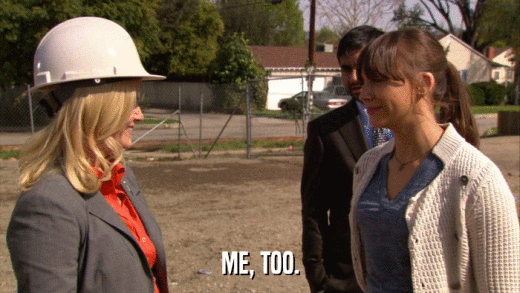 ME, TOO.  