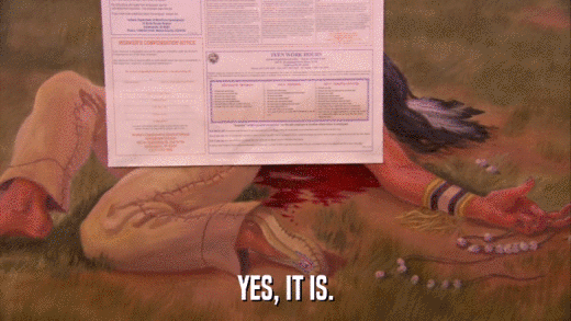 YES, IT IS.  