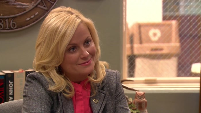 I TRIED TO GET HER TO PULL SOME OF THOSE QUOTES AND THINGS GOT A LITTLE DICEY. 