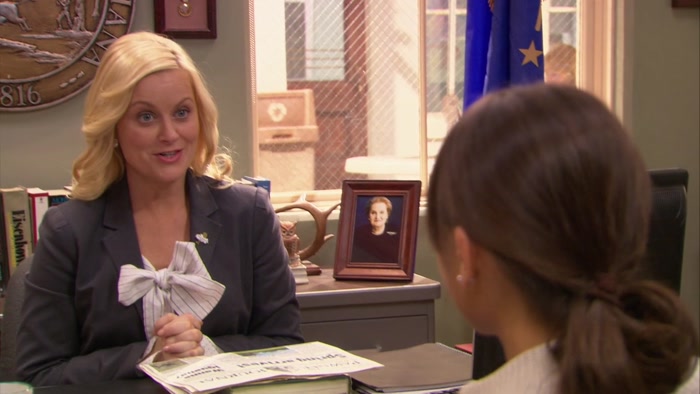 I'VE INVITED A REPORTER TO COME DO AN ARTICLE 