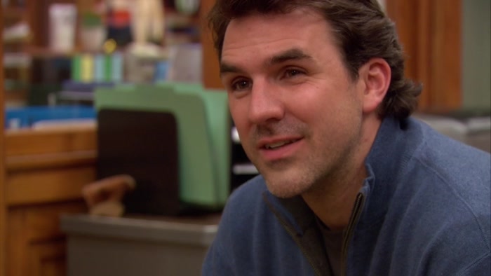 I REALLY DID THINK THAT THAT STUFF THAT I SAID WAS OFF THE RECORD. 