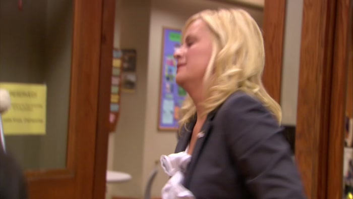 BECAUSE THESE ARE THE REAL HEROES. I'M GONNA BE IN MY OFFICE. 