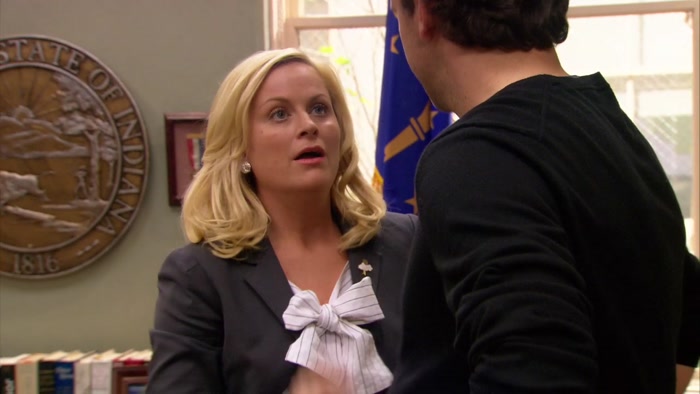LISTEN, THANK YOU FOR COMING.  