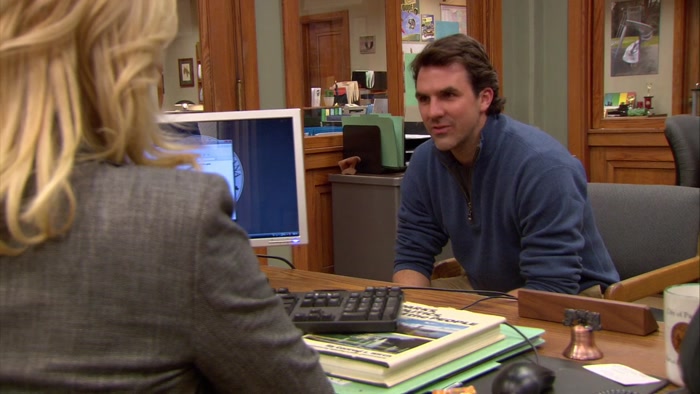 I NEVER SHOULD'VE DONE ANYTHING WITH THAT REPORTER. 