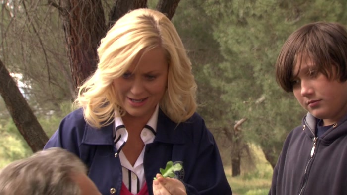 - YEAH, IT'S REALLY NICE. - MMM. 