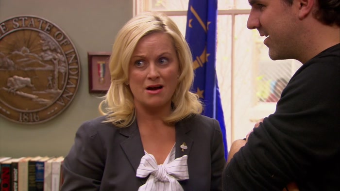 SHAUNA IS IN THE CONFERENCE ROOM, 