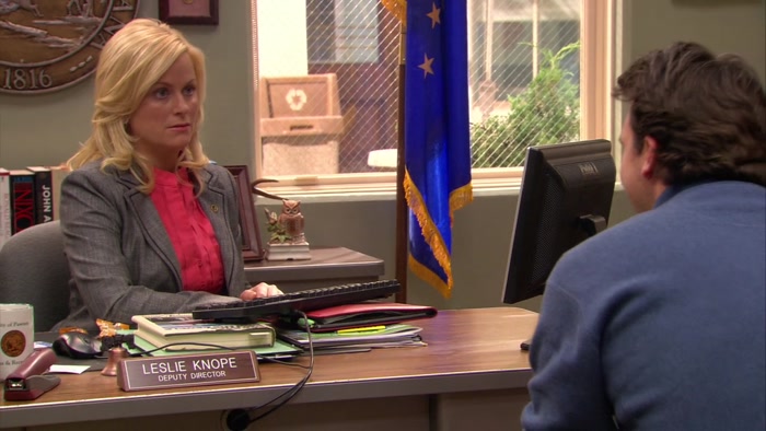 I NEVER SHOULD'VE DONE ANYTHING WITH THAT REPORTER. 