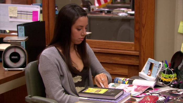 PASSWORD WAS SAVED. SHE PLAYED A COUPLE OF SCRABBLE WORDS. 