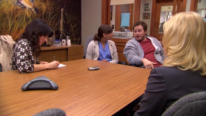 ANDY, I JUST... I CAN'T BELIEVE 
