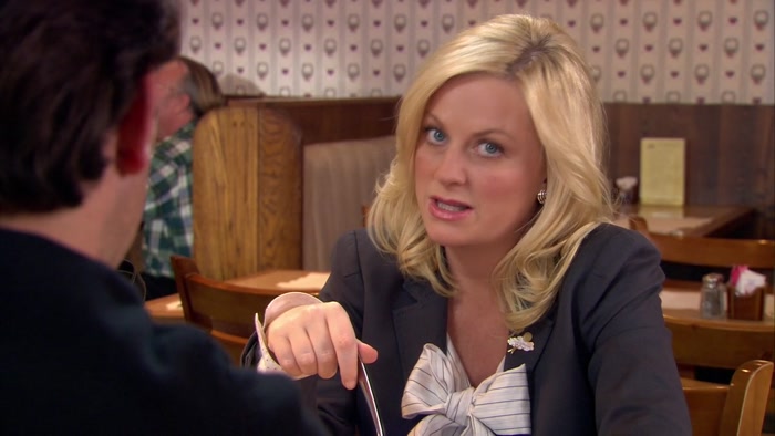 OH. NO. I DON'T COUNT THAT. THAT WAS A SMEAR JOB. 