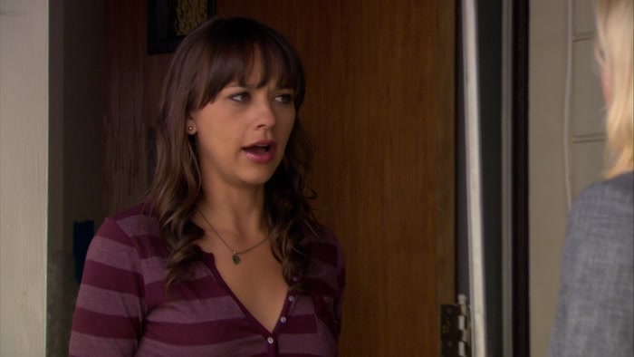 - YEAH. - CAN I COME IN? 