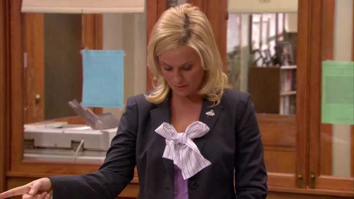 STAY ON WHAT, ANN?  