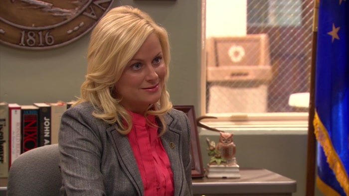 I REALLY DID THINK THAT THAT STUFF THAT I SAID WAS OFF THE RECORD. 