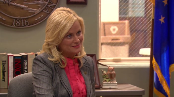 I REALLY DID THINK THAT THAT STUFF THAT I SAID WAS OFF THE RECORD. 