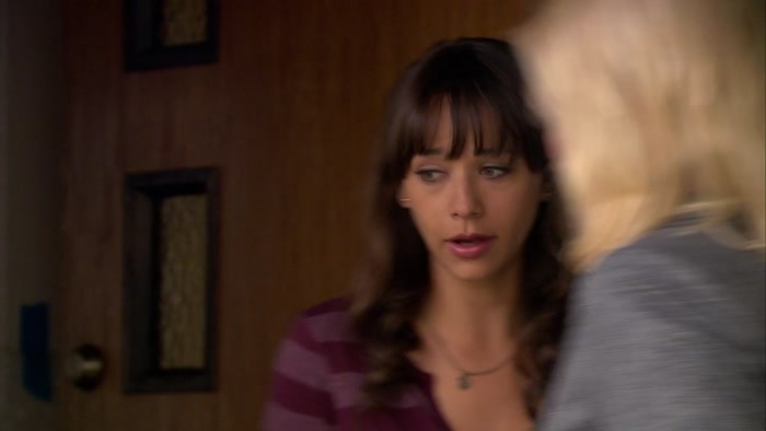 - GREAT. - COME ON IN. 