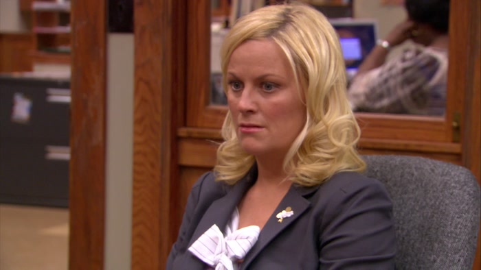 YOU SHOULD'VE TOLD ME, BECAUSE WE GAVE YOU ANESTHESIA AT THE HOSPITAL. 
