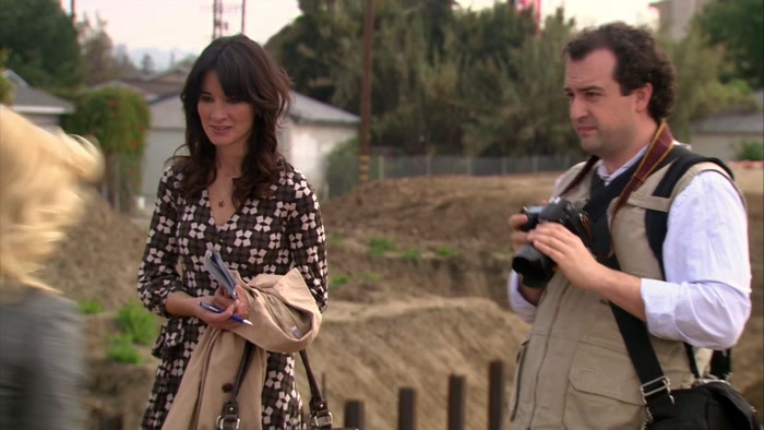 SO WHEN DID YOU START AT THE PARKS DEPARTMENT? 
