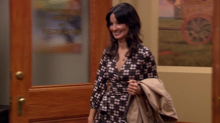 I'M THE DEPUTY DIRECTOR OF PARKS AND RECREATION. 