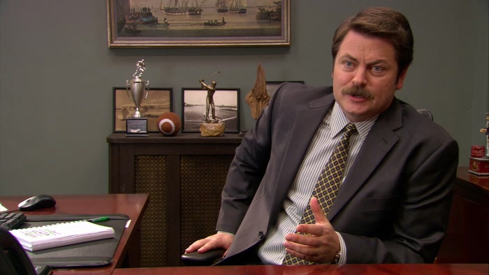 I'M NOT AN IDIOT. I KNOW TOM HAS BEEN LOSING TO ME ON PURPOSE. 