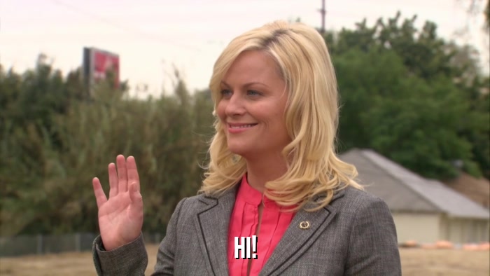 HI!  