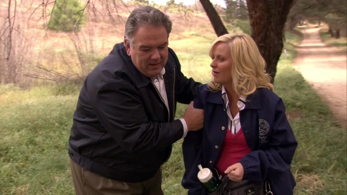 - ALL RIGHT. ALL RIGHT. - WELL, THERE WE GO THEN. 