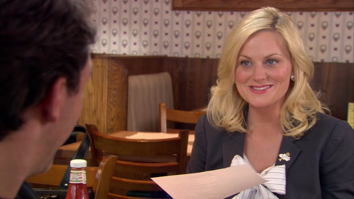 - YOU'RE SO SMART. - YEAH. 
