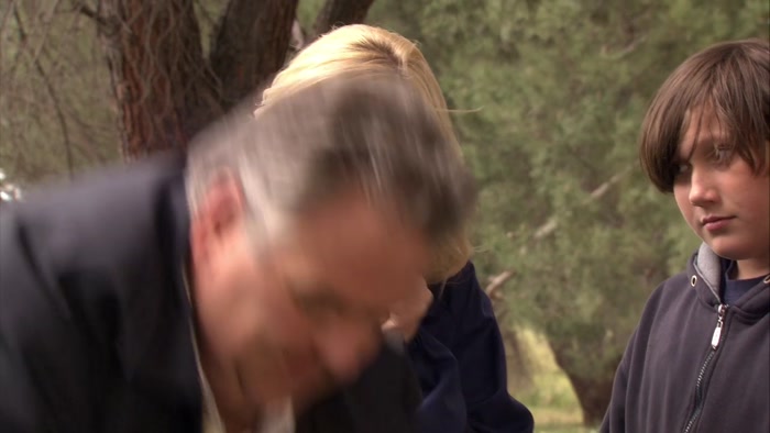 - YEAH, IT'S REALLY NICE. - MMM. 