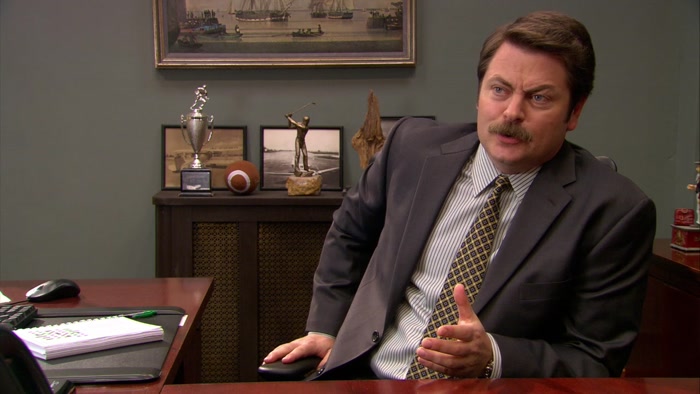 I'M NOT AN IDIOT. I KNOW TOM HAS BEEN LOSING TO ME ON PURPOSE. 