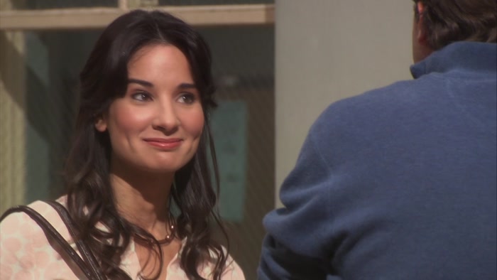 - THAT'S GREAT. THANK YOU SO MUCH. - YOU'RE WELCOME. 