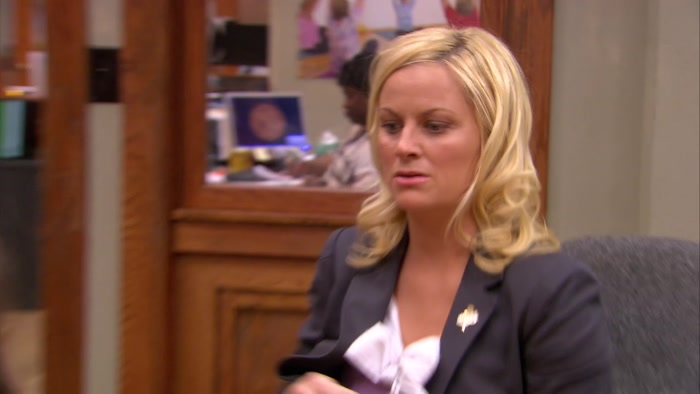 ANDY, I JUST... I CAN'T BELIEVE 